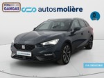 40543ad341c7ad9b85737cf1254c2d0f_d62a38ba007407a2f8a409af611204fc-101 Seat Leon 1.4 e-Hybrid S&S FR Go L DSG 150 kW (204 CV) - 1