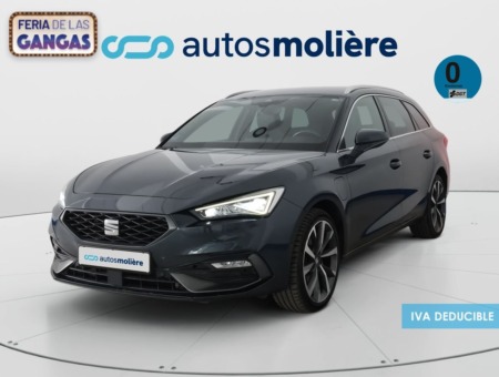 40543ad341c7ad9b85737cf1254c2d0f_d62a38ba007407a2f8a409af611204fc-101 SEAT Leon 1.4 e-Hybrid S&S FR Go L DSG 150 kW (204 CV)