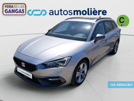 40543ad341c7ad9b85737cf1254c2d0f_d62a38ba007407a2f8a409af611204fc-102 SEAT Leon 2.0 TDI S&S FR XL DSG 110 kW (150 CV)