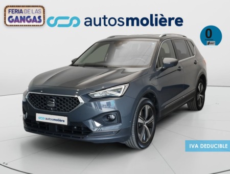 40543ad341c7ad9b85737cf1254c2d0f_d62a38ba007407a2f8a409af611204fc-54 SEAT Tarraco 1.4 E-Hybrid Xcellence GO DSG 180 kW (245 CV)