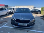 40543ad341c7ad9b85737cf1254c2d0f-3300 Skoda Fabia 1.0 Mpi 59kw (80cv) Ambition - 2