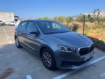 40543ad341c7ad9b85737cf1254c2d0f-3301 Skoda Fabia 1.0 Mpi 59kw (80cv) Ambition - 3