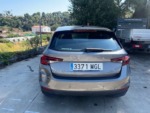 40543ad341c7ad9b85737cf1254c2d0f-3303 Skoda Fabia 1.0 Mpi 59kw (80cv) Ambition - 5