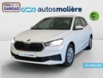 40543ad341c7ad9b85737cf1254c2d0f_d62a38ba007407a2f8a409af611204fc-26 Skoda Fabia 1.0 MPI Ambition 59 kW (80 CV) - 1