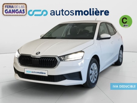 40543ad341c7ad9b85737cf1254c2d0f_d62a38ba007407a2f8a409af611204fc-26 Skoda Fabia 1.0 MPI Active 59 kW (80 CV)