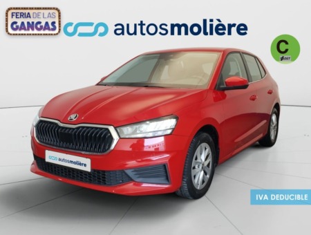 40543ad341c7ad9b85737cf1254c2d0f_d62a38ba007407a2f8a409af611204fc-55 Skoda Fabia 1.0 TSI Ambition 81 kW (110 CV)