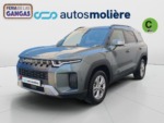 40543ad341c7ad9b85737cf1254c2d0f_d62a38ba007407a2f8a409af611204fc-104 SsangYong Torres G15 Trend 120 kW (163 CV) - 1