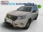 40543ad341c7ad9b85737cf1254c2d0f_d62a38ba007407a2f8a409af611204fc-106 Toyota Land Cruiser 2.8 D-4D GX 150 kW (204 CV) - 1