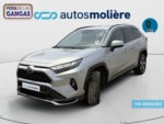 40543ad341c7ad9b85737cf1254c2d0f_d62a38ba007407a2f8a409af611204fc-23 Toyota Rav4 2.5l PLug-In Hybrid 300PH (e-CVT) Advance 225 kW (306 CV) - 1