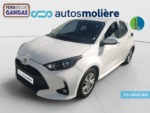 40543ad341c7ad9b85737cf1254c2d0f_d62a38ba007407a2f8a409af611204fc-107 Toyota Yaris 120H Business Plus 85 kW (116 CV) - 1