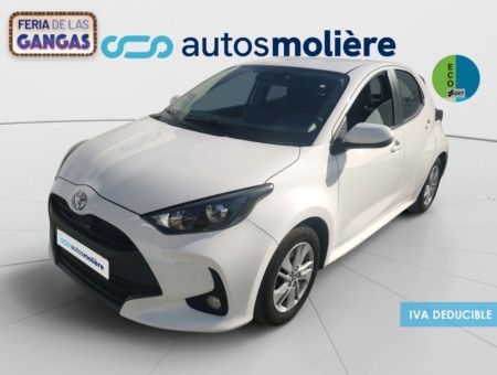 40543ad341c7ad9b85737cf1254c2d0f_d62a38ba007407a2f8a409af611204fc-107 Toyota Yaris 120H Business Plus 85 kW (116 CV)