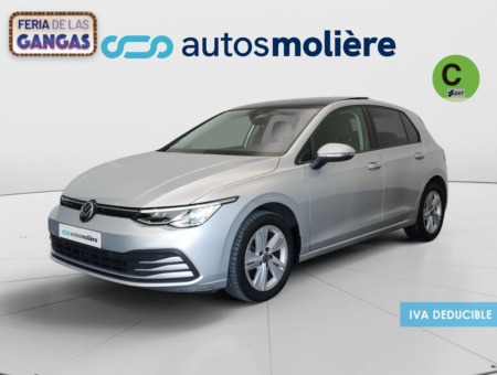 40543ad341c7ad9b85737cf1254c2d0f_d62a38ba007407a2f8a409af611204fc-59 Volkswagen Golf Life 2.0 TDI 85 kW (115 CV) DSG