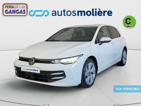 40543ad341c7ad9b85737cf1254c2d0f_d62a38ba007407a2f8a409af611204fc-29 Volkswagen Golf Más 1.5 TSI 85 kW (116 CV)