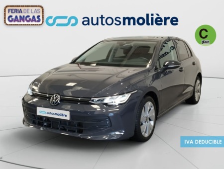 40543ad341c7ad9b85737cf1254c2d0f_d62a38ba007407a2f8a409af611204fc-30 Volkswagen Golf Más 1.5 TSI 85 kW (116 CV)