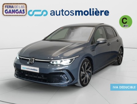 40543ad341c7ad9b85737cf1254c2d0f_d62a38ba007407a2f8a409af611204fc-60 Volkswagen Golf R-Line 2.0 TDI 110 kW (150 CV) DSG