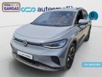 40543ad341c7ad9b85737cf1254c2d0f_d62a38ba007407a2f8a409af611204fc-109 Volkswagen ID.4 Pro Performance 150 kW (204 CV) - 1