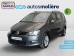 40543ad341c7ad9b85737cf1254c2d0f_d62a38ba007407a2f8a409af611204fc-110 Volkswagen Sharan Advance 2.0 TDI 110 kW (150 CV) - 1