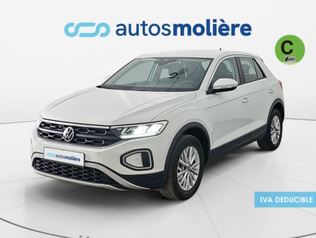 40543ad341c7ad9b85737cf1254c2d0f-58 Volkswagen T-Roc 2.0 TDI 85 kW (115 CV)