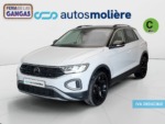 40543ad341c7ad9b85737cf1254c2d0f_d62a38ba007407a2f8a409af611204fc-111 Volkswagen T-Roc Dark 1.0 TSI 81 kW (110 CV) - 1