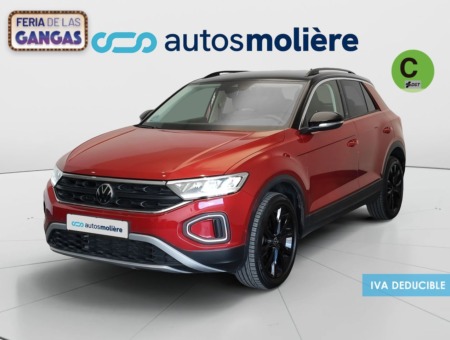 40543ad341c7ad9b85737cf1254c2d0f_d62a38ba007407a2f8a409af611204fc-112 Volkswagen T-Roc Dark 1.0 TSI 81 kW (110 CV)