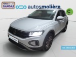 40543ad341c7ad9b85737cf1254c2d0f_d62a38ba007407a2f8a409af611204fc-113 Volkswagen T-Roc Life 1.0 TSI 81 kW (110 CV) - 1