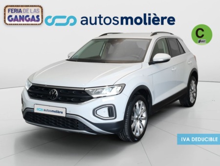 40543ad341c7ad9b85737cf1254c2d0f_d62a38ba007407a2f8a409af611204fc-61 Volkswagen T-Roc Life 2.0 TDI 110 kW (150 CV) DSG