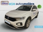 40543ad341c7ad9b85737cf1254c2d0f_d62a38ba007407a2f8a409af611204fc-62 Volkswagen T-Roc Life 2.0 TDI 85 kW (115 CV) - 1