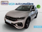 40543ad341c7ad9b85737cf1254c2d0f_d62a38ba007407a2f8a409af611204fc-116 Volkswagen T-Roc R-Line 1.5 TSI 110 kW (150 CV) - 1