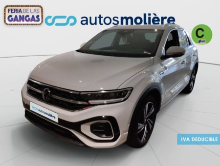 40543ad341c7ad9b85737cf1254c2d0f_d62a38ba007407a2f8a409af611204fc-116 Volkswagen T-Roc R-Line 1.5 TSI 110 kW (150 CV)