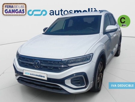 40543ad341c7ad9b85737cf1254c2d0f_d62a38ba007407a2f8a409af611204fc-117 Volkswagen T-Roc R-Line 1.5 TSI 110 kW (150 CV) DSG