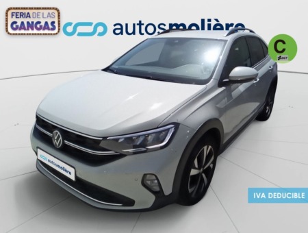 40543ad341c7ad9b85737cf1254c2d0f_d62a38ba007407a2f8a409af611204fc-63 Volkswagen Taigo ``Más`` 1.0 TSI 85 kW (115 CV) DSG