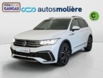 40543ad341c7ad9b85737cf1254c2d0f_d62a38ba007407a2f8a409af611204fc-118 Volkswagen Tiguan R-Line 2.0 TDI 110 kW (150 CV) DSG - 1