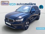 40543ad341c7ad9b85737cf1254c2d0f_d62a38ba007407a2f8a409af611204fc-119 Volvo XC40 T4 Twin Recharge Inscription Expression Auto 155 kW (211 CV) - 1