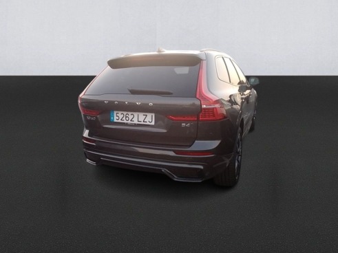 40543ad341c7ad9b85737cf1254c2d0f-3323 Volvo Xc60 2.0 B4 D Awd Ultimate Bright Auto - 4