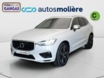 40543ad341c7ad9b85737cf1254c2d0f_d62a38ba007407a2f8a409af611204fc-120 Volvo XC60 D4 R-Design Auto 140 kW (190 CV) - 1