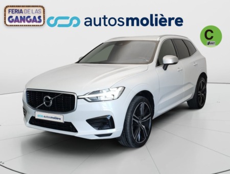 40543ad341c7ad9b85737cf1254c2d0f_d62a38ba007407a2f8a409af611204fc-120 Volvo XC60 D4 R-Design Auto 140 kW (190 CV)