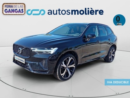 40543ad341c7ad9b85737cf1254c2d0f_d62a38ba007407a2f8a409af611204fc-69 Volvo XC60 T6 Recharge Plus Dark AWD Auto 257 kW (350 CV)