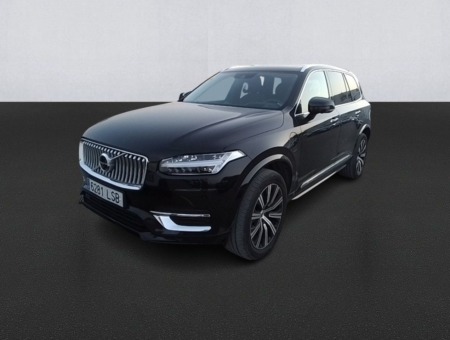 40543ad341c7ad9b85737cf1254c2d0f-3328 Volvo XC90 2.0 T8 AWD Recharge Inscription Auto