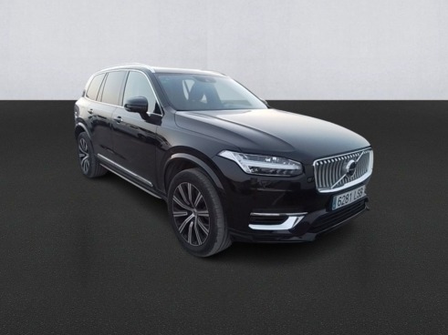40543ad341c7ad9b85737cf1254c2d0f-3330 Volvo Xc90 2.0 T8 Awd Recharge Inscription Auto - 3