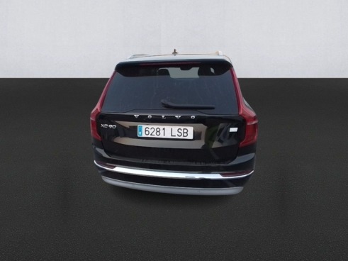 40543ad341c7ad9b85737cf1254c2d0f-3332 Volvo Xc90 2.0 T8 Awd Recharge Inscription Auto - 5