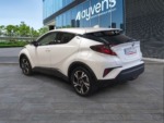 40543ad341c7ad9b85737cf1254c2d0f-3389 Toyota C-hr 1.8 125h Advance - 6