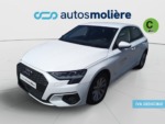 40543ad341c7ad9b85737cf1254c2d0f-3391 Audi A3 30 TDI 85 kW (116 CV) S tronic - 1