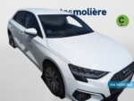 40543ad341c7ad9b85737cf1254c2d0f-3392 Audi A3 30 TDI 85 kW (116 CV) S tronic - 2