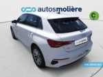 40543ad341c7ad9b85737cf1254c2d0f-3393 Audi A3 30 TDI 85 kW (116 CV) S tronic - 3