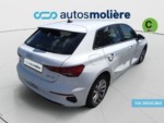 40543ad341c7ad9b85737cf1254c2d0f-3394 Audi A3 30 TDI 85 kW (116 CV) S tronic - 4