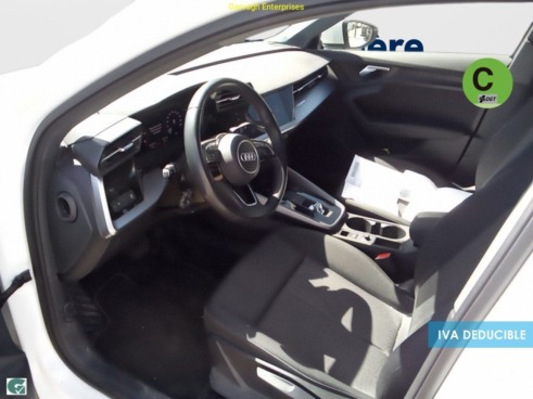 40543ad341c7ad9b85737cf1254c2d0f-3395 Audi A3 30 TDI 85 kW (116 CV) S tronic - 5