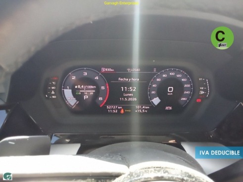40543ad341c7ad9b85737cf1254c2d0f-3396 Audi A3 30 TDI 85 kW (116 CV) S tronic - 6