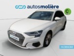 40543ad341c7ad9b85737cf1254c2d0f-3398 Audi A3 30 TDI 85 kW (116 CV) S tronic - 1