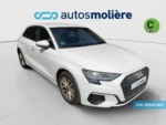 40543ad341c7ad9b85737cf1254c2d0f-3399 Audi A3 30 TDI 85 kW (116 CV) S tronic - 2