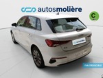 40543ad341c7ad9b85737cf1254c2d0f-3400 Audi A3 30 TDI 85 kW (116 CV) S tronic - 3